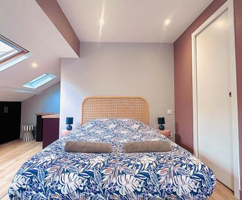 Le Sakura - Haut de gamme - 2pers -Home&Service