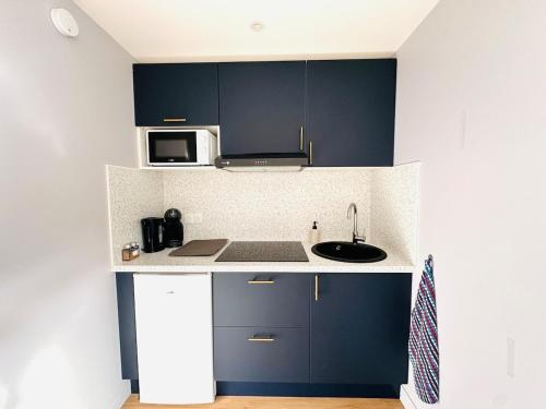 Le Sakura - Haut de gamme - 2pers -Home&Service