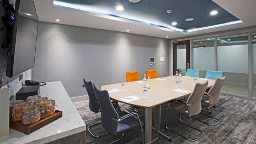 Holiday Inn Manchester - City Centre by IHG photo 49