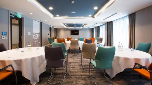 Holiday Inn Manchester - City Centre by IHG photo 50