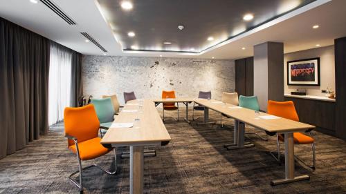 Holiday Inn Manchester - City Centre by IHG photo 48