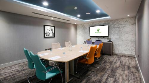 Holiday Inn Manchester - City Centre by IHG photo 53
