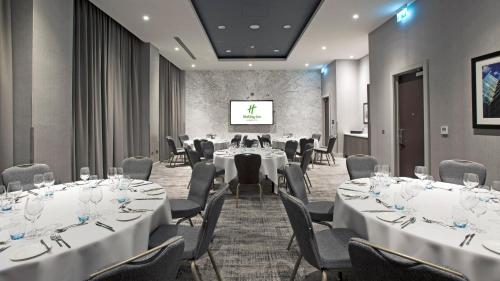 Holiday Inn Manchester - City Centre by IHG photo 84