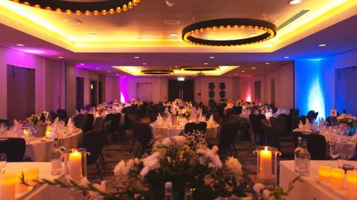 Holiday Inn Manchester - City Centre by IHG photo 54
