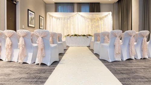 Holiday Inn Manchester - City Centre by IHG photo 74