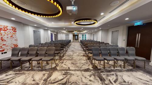 Holiday Inn Manchester - City Centre by IHG photo 56