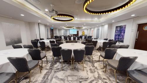Holiday Inn Manchester - City Centre by IHG photo 58