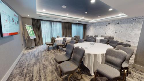 Holiday Inn Manchester - City Centre by IHG photo 59