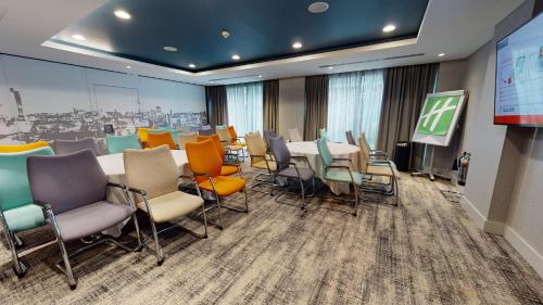 Holiday Inn Manchester - City Centre by IHG photo 62