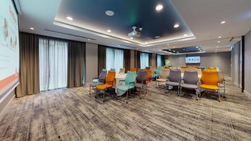 Holiday Inn Manchester - City Centre by IHG photo 63