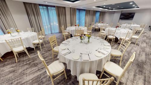 Holiday Inn Manchester - City Centre by IHG photo 73