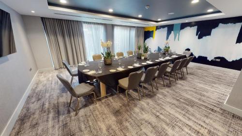 Holiday Inn Manchester - City Centre by IHG photo 72