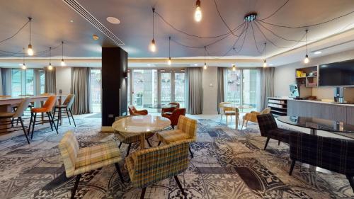 Holiday Inn Manchester - City Centre by IHG photo 65