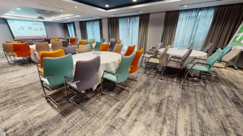 Holiday Inn Manchester - City Centre by IHG photo 66