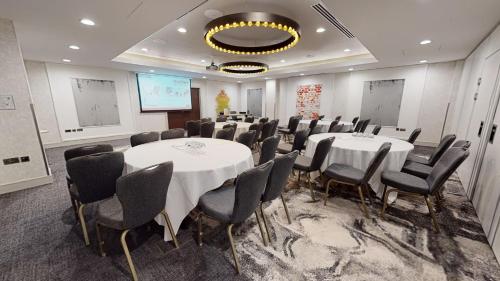 Holiday Inn Manchester - City Centre by IHG photo 67
