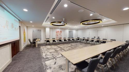 Holiday Inn Manchester - City Centre by IHG photo 68