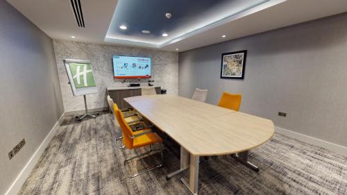 Holiday Inn Manchester - City Centre by IHG photo 69