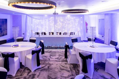 Holiday Inn Manchester - City Centre by IHG photo 70