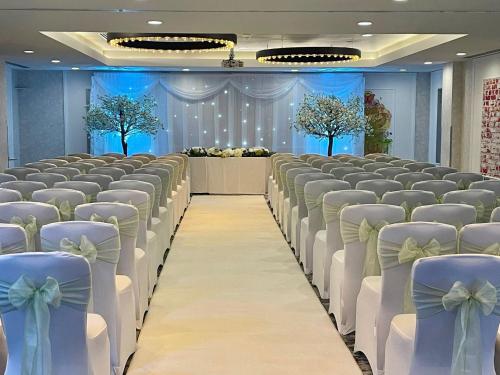 Holiday Inn Manchester - City Centre by IHG photo 71