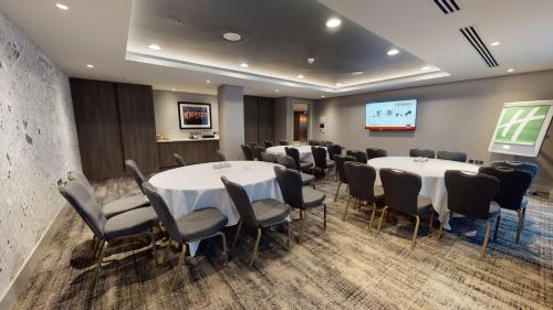 Holiday Inn Manchester - City Centre by IHG photo 55