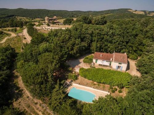 Nature stay, French Villa