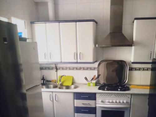 Bedia Stay Centre Madrid