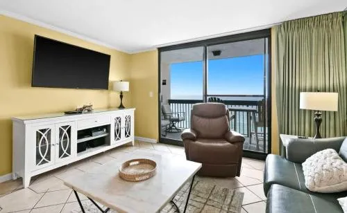 SunDestin Resort Unit 1408 photo 1