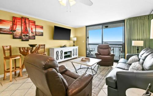 SunDestin Resort Unit 1408 photo 10