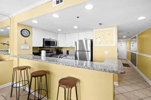 SunDestin Resort Unit 1408 photo 3