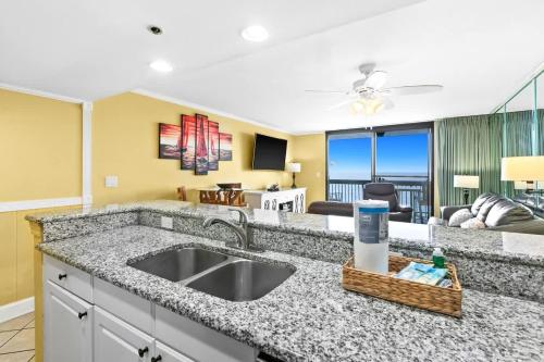 SunDestin Resort Unit 1408 photo 12