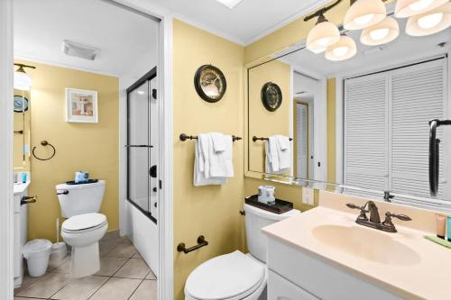 SunDestin Resort Unit 1408 photo 15