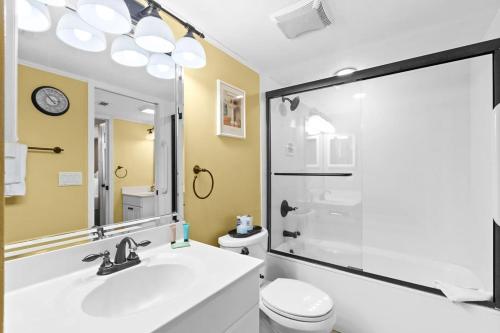 SunDestin Resort Unit 1408 photo 16