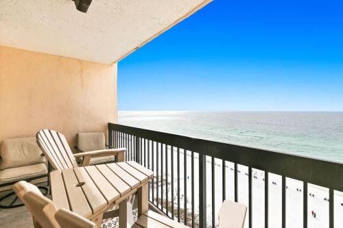 SunDestin Resort Unit 1408 photo 17