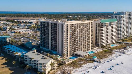 SunDestin Resort Unit 1408 photo 36