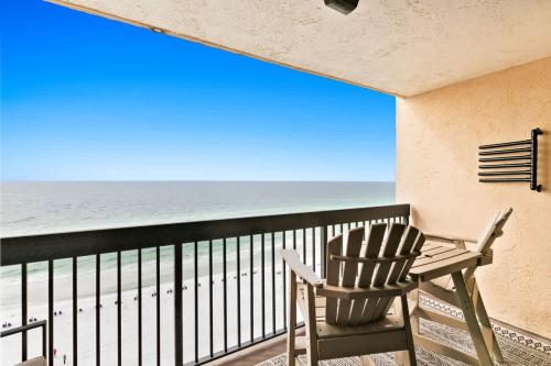 SunDestin Resort Unit 1408 photo 18