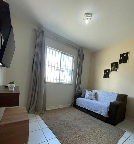 Gallery image of Apartamento Completo - Piscina, Pet Friendly, No coração da Cidade in Feira de Santana