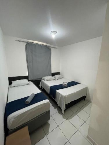 Gallery image of Apartamento Completo - Piscina, Pet Friendly, No coração da Cidade in Feira de Santana