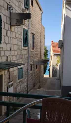 Summer Apartments Bol Island