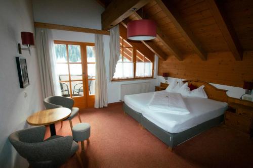 Aparthotel Alpin Life