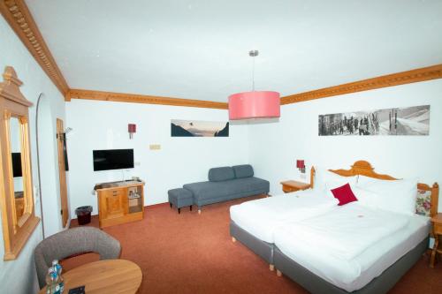 Aparthotel Alpin Life