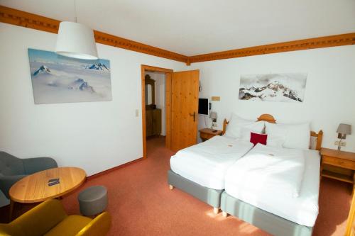 Aparthotel Alpin Life