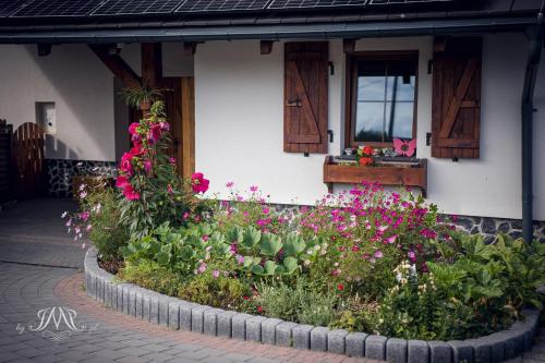 Agroturystyka Ajmarya apartament