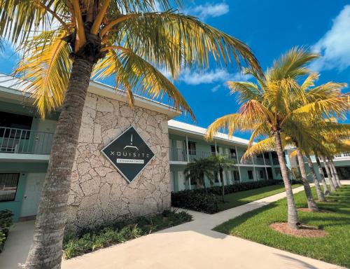 Xquisite Suites