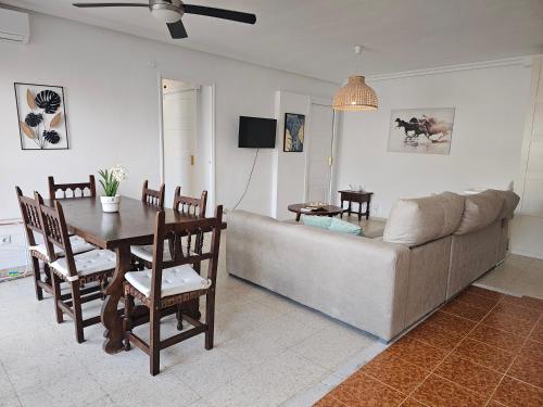Lovely Town Centre Apartment