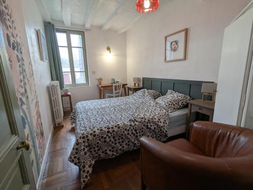 Le Tintamarre - Chambres et suite familiate à 5 min du Zoo de Beauval