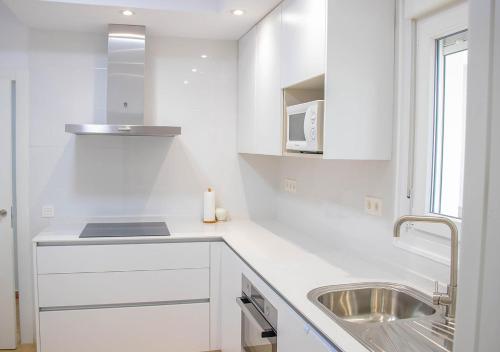 Foto MojacarProperty, Casa Ginés 1ª Línea de Playa 3