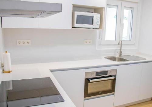 Foto MojacarProperty, Casa Ginés 1ª Línea de Playa 4