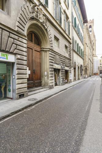 Michelangelo Elegant Homes in Santa Croce