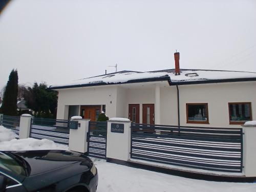 Pokój dla dwojga Zachodnia