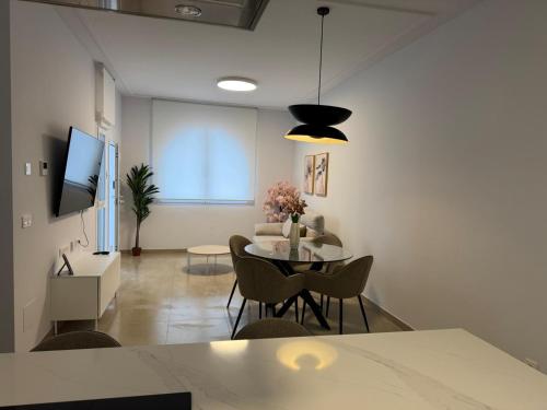 apartamento Islandia